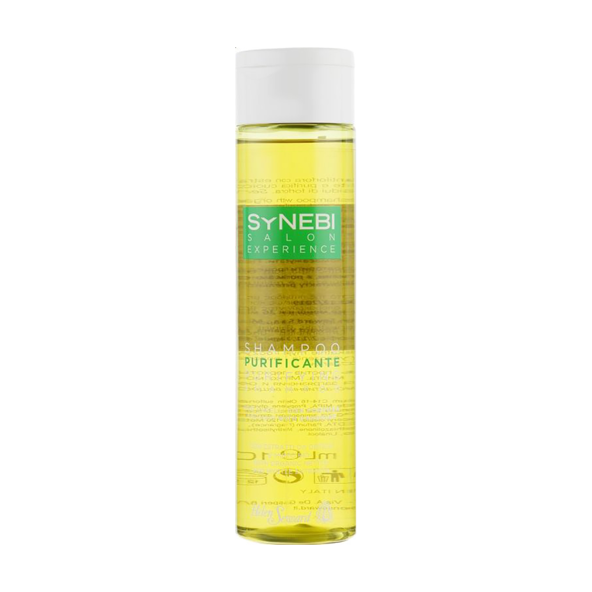 Очищувальний шампунь для волосся Helen Seward Synebi Purifying Shampoo, 300 мл